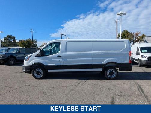 2026 Ford Transit-150 Base