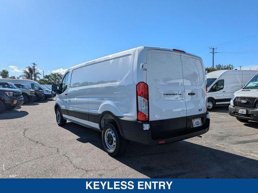 2026 Ford Transit-150 Base