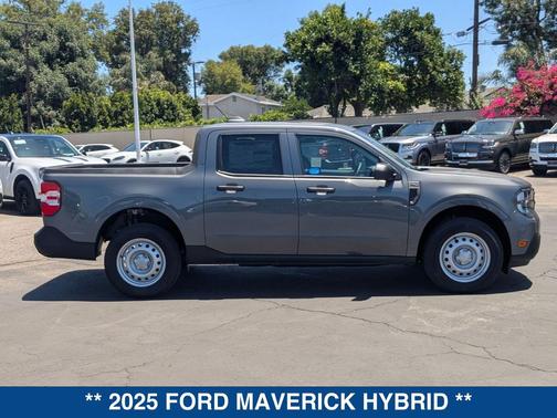 2025 Ford Maverick XL