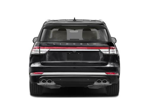 2020 Lincoln Aviator Black Label Grand Touring AWD