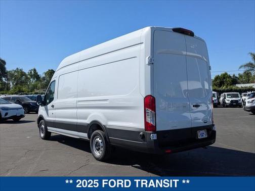 2025 Ford Transit-350 Base