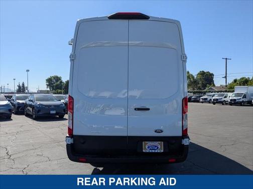 2025 Ford Transit-350 Base