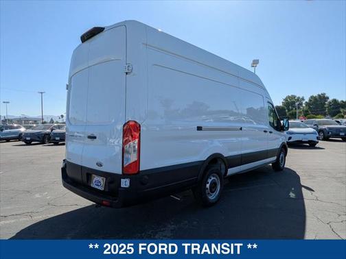 2025 Ford Transit-350 Base