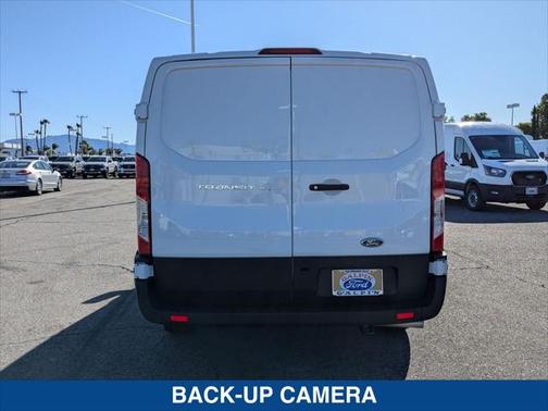 2025 Ford Transit-150 Base