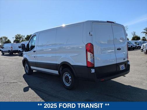 2025 Ford Transit-150 Base