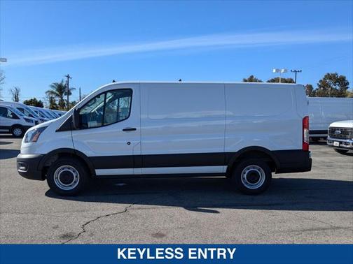2025 Ford Transit-150 Base