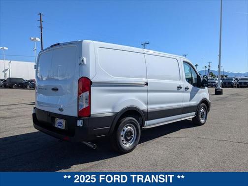 2025 Ford Transit-150 Base