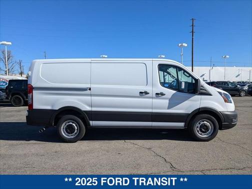 2025 Ford Transit-150 Base