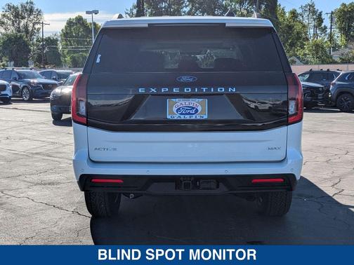 2026 Ford Expedition Max Active 4x4