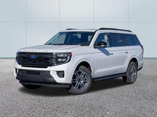 2026 Ford Expedition Max Active 4x4
