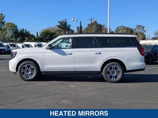 2026 Ford Expedition Max Active 4x4