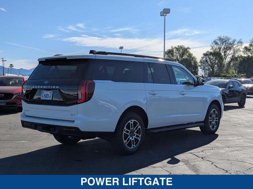 2026 Ford Expedition Max Active 4x4