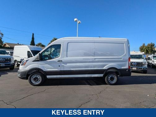 2025 Ford Transit-150 Base