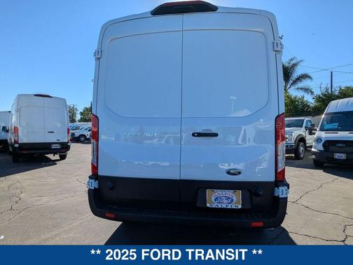 2025 Ford Transit-150 Base