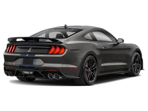 2021 Ford Shelby GT500 Base