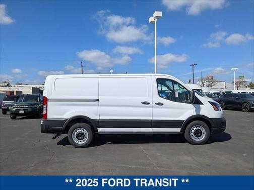 2025 Ford Transit-150 Base
