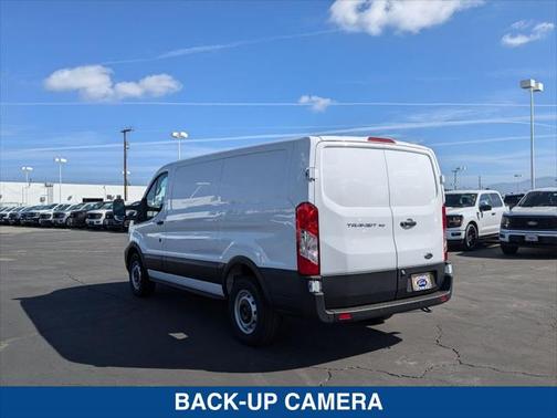 2025 Ford Transit-150 Base