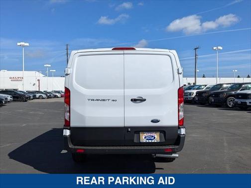 2025 Ford Transit-150 Base