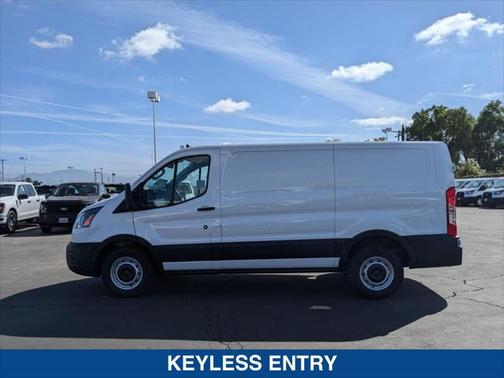 2025 Ford Transit-150 Base