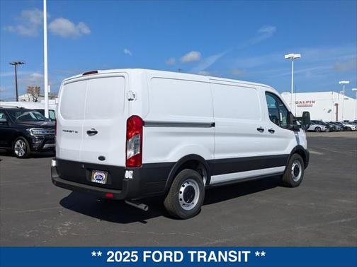 2025 Ford Transit-150 Base