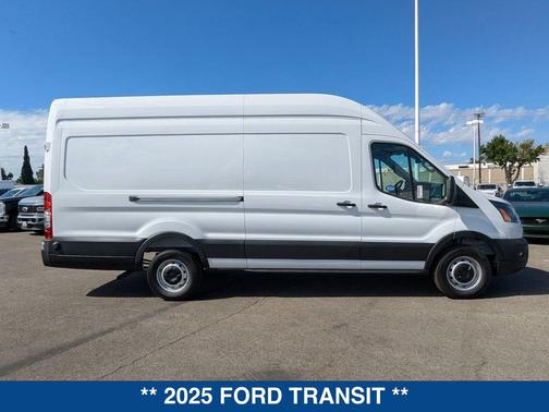 2025 Ford Transit-350 Base