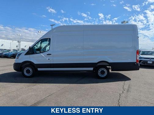2025 Ford Transit-350 Base