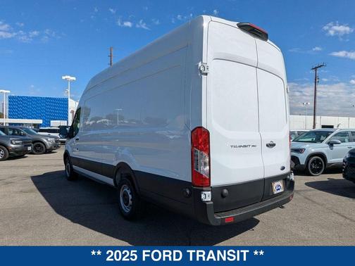2025 Ford Transit-350 Base