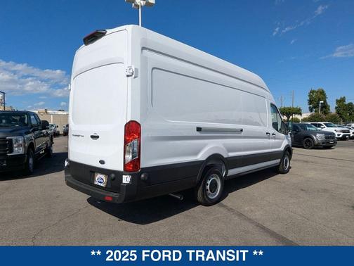 2025 Ford Transit-350 Base