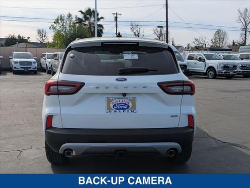 2025 Ford Escape PHEV Base