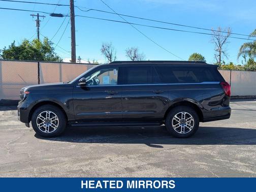 2026 Ford Expedition Max Active 4x4