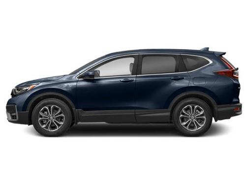 2021 Honda CR-V Hybrid EX-L
