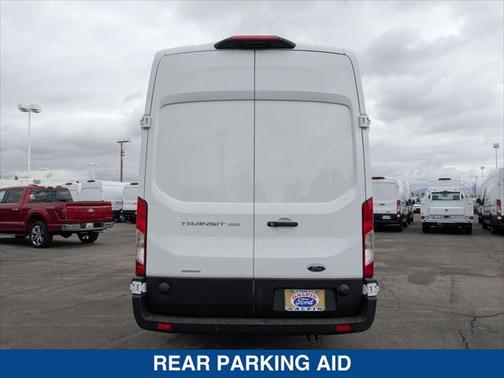 2025 Ford Transit-350 Base