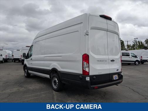 2025 Ford Transit-350 Base