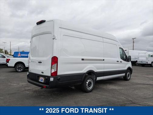 2025 Ford Transit-350 Base