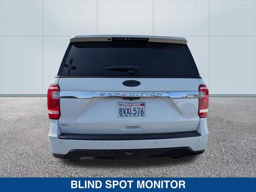 2021 Ford Expedition Max XLT