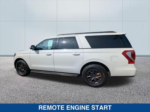 2021 Ford Expedition Max XLT