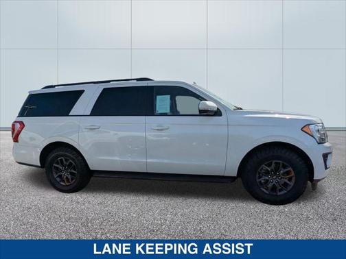 2021 Ford Expedition Max XLT
