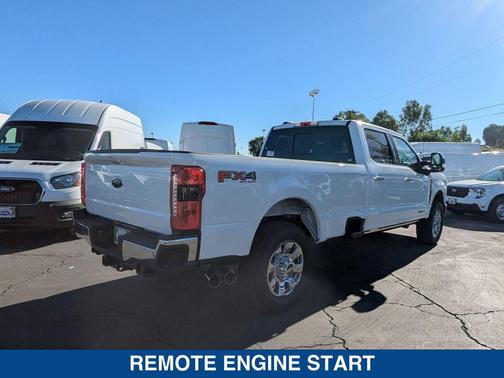 2026 Ford F-350 Lariat