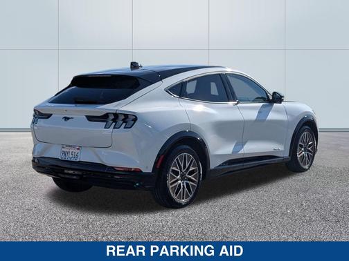 2024 Ford Mustang Mach-E Premium