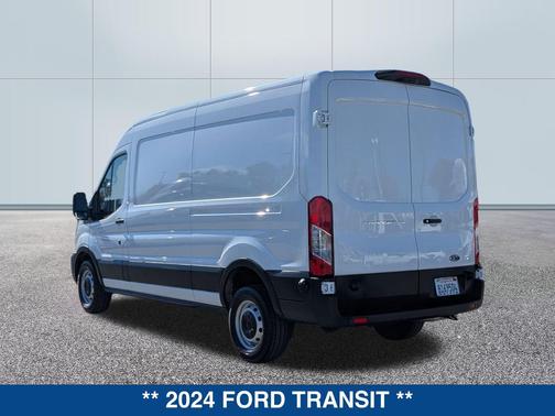 2024 Ford Transit-150 Base