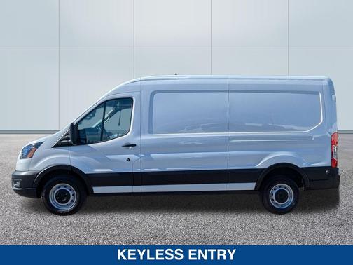 2024 Ford Transit-150 Base