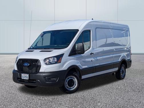 2024 Ford Transit-150 Base