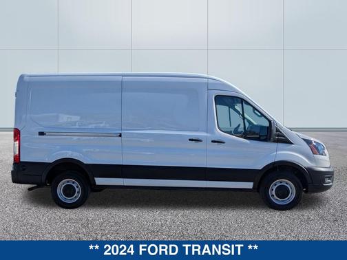 2024 Ford Transit-150 Base