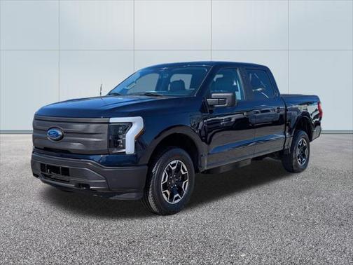2023 Ford F-150 Lightning Pro