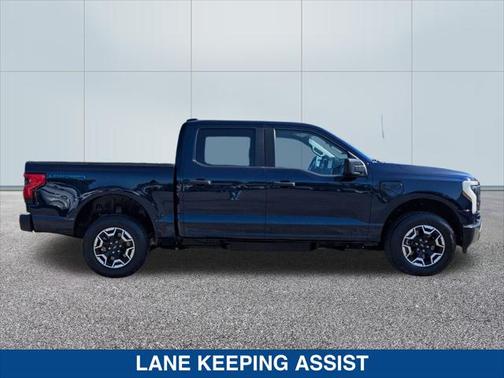 2023 Ford F-150 Lightning Pro