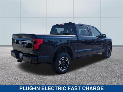 2023 Ford F-150 Lightning Pro