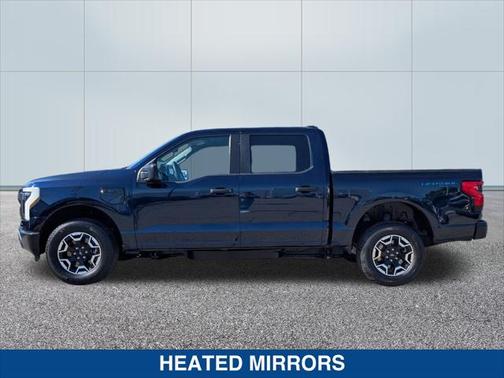 2023 Ford F-150 Lightning Pro