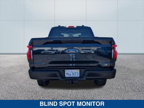 2023 Ford F-150 Lightning Pro
