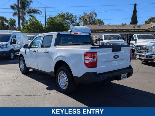 2025 Ford Maverick XL