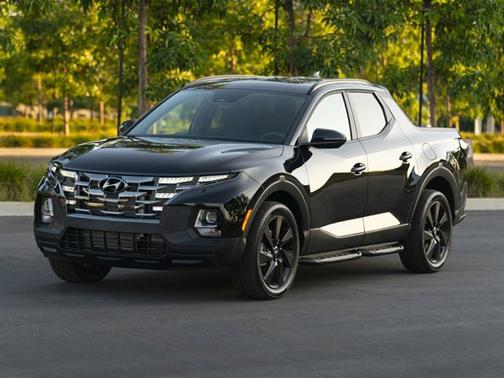 2023 Hyundai SANTA CRUZ NIGHT